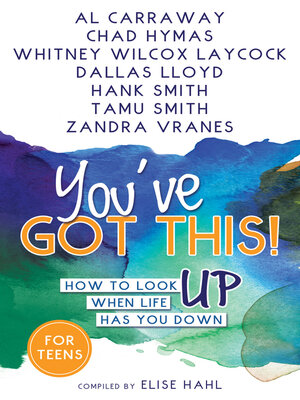 cover image of You've Got This!